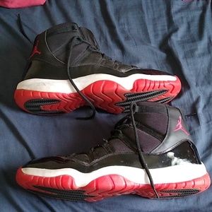 Air Jordan 11 Retro "Countdown Pack", 2008